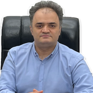 Picture of Doctor Mehdi Ahmadi