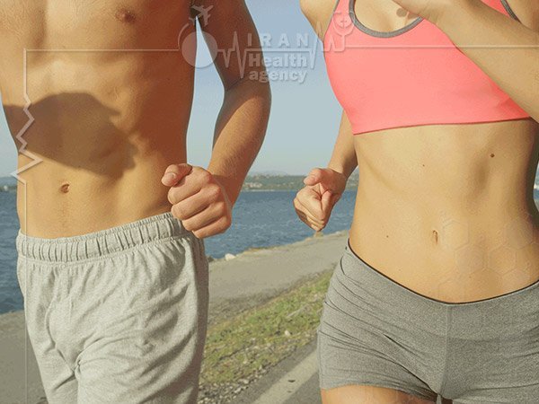 after abdominoplasty