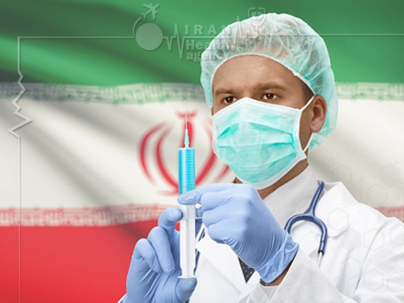 iran health agency rhinoplasty
