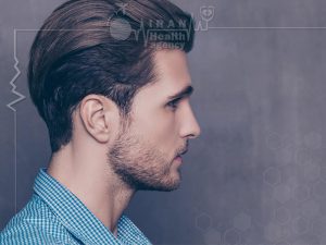 iran nose surgery