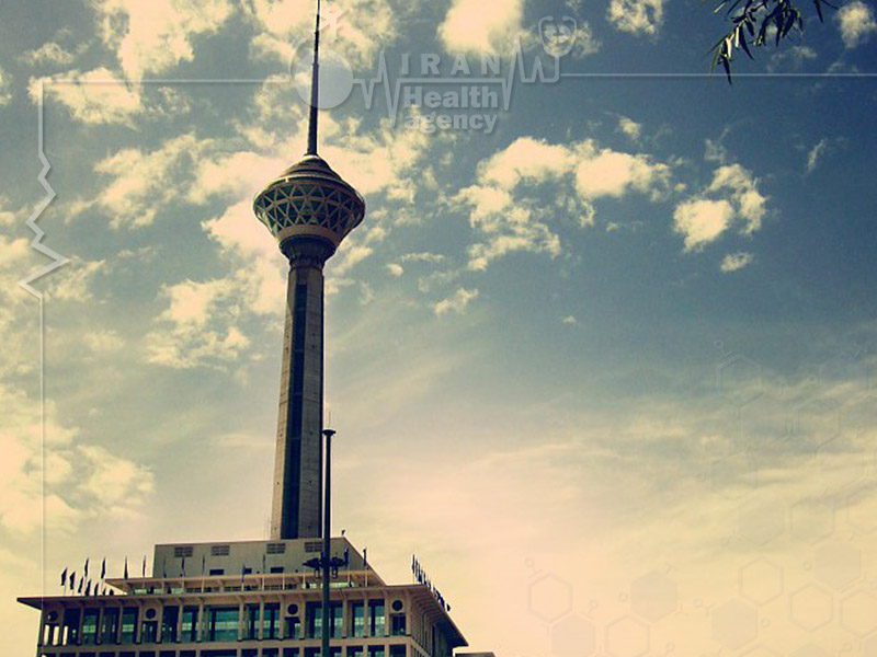 rhinoplasty in tehran