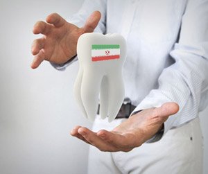 root canal treatment in Iran