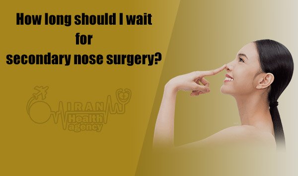 secondary nose surgery