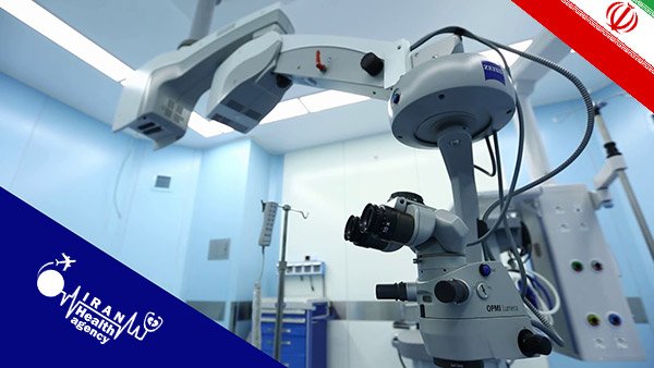 How is Lasik eye surgery in Iran performed