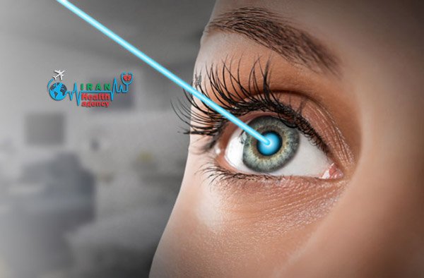 LASIK EYE