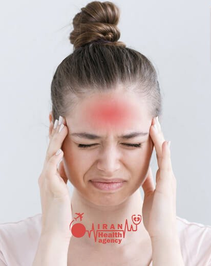get rid of Migraine