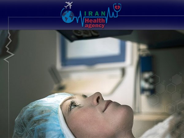 types of eye surgery by laser