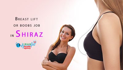 Breast lift or boobs job in Shiraz