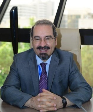 Dr.Ali Manafi