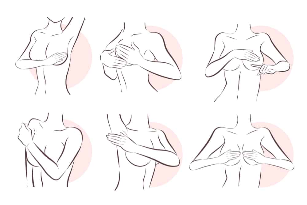 Breast Enlargement Massage