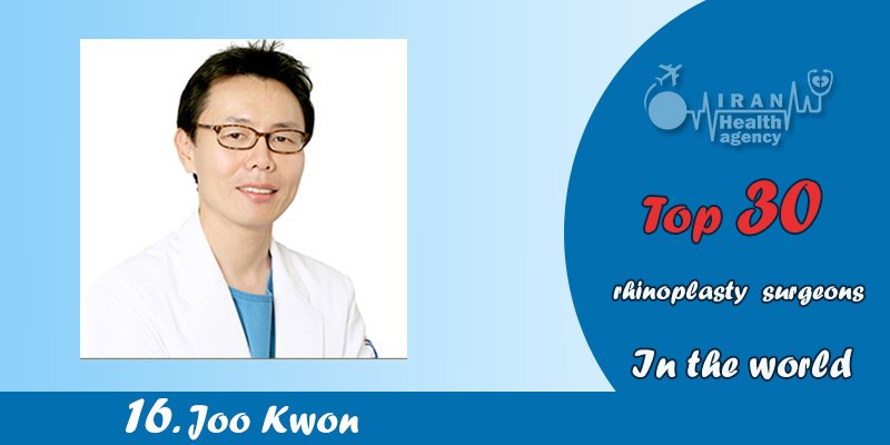 Joo Kwon rhinoplasty surgeon
