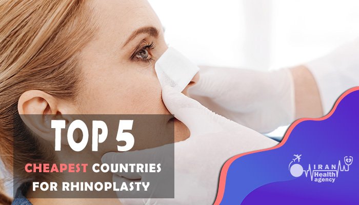 Rhinoplasty costs