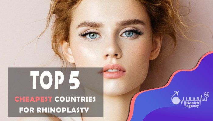 what factors rhinoplasty cost depend on?