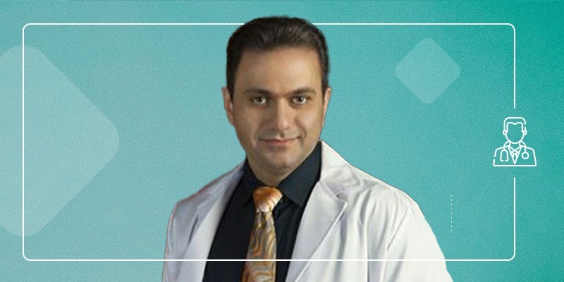 Dr Rajaee | Iran Health Agency