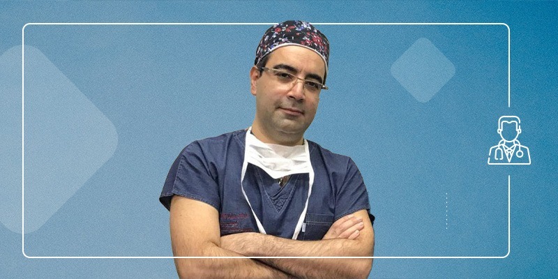 Dr alireza mohebbi | IranHealthAgency