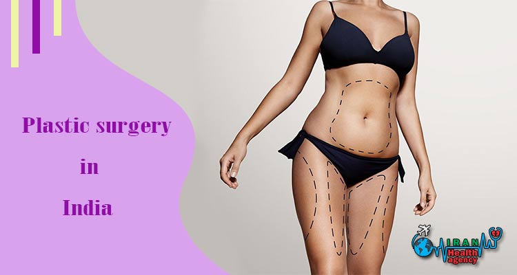 Plastic surgery in India