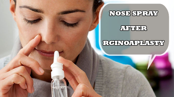 Nose Spray