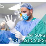 Ent surgeon or plastic surgeon? which one is better for rhinoplasty?