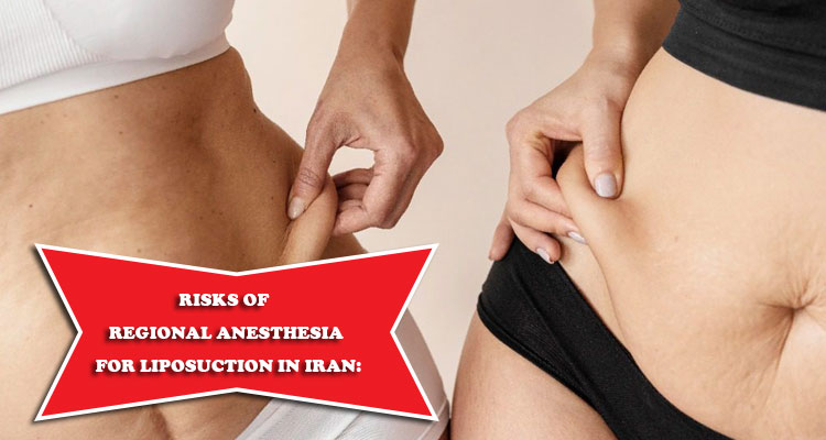 Risks of regional anesthesia 