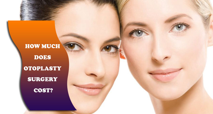 18.How much does otoplasty surgery cost?