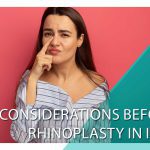 Considerations before rhinoplasty in Iran Considerations before rhinoplasty in Iran
