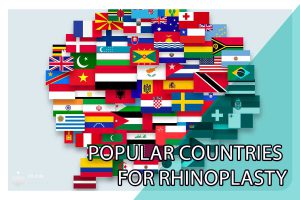 Popular Countries for Rhinoplasty