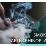 Smoking After rhinoplasty: smoking affect on nose job surgery Smoking After rhinoplasty: smoking affect on nose job surgery