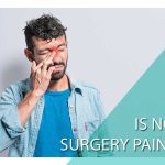 Is Nose Surgery Painful? Unveiling the Truth Behind Rhinoplasty Discomfort