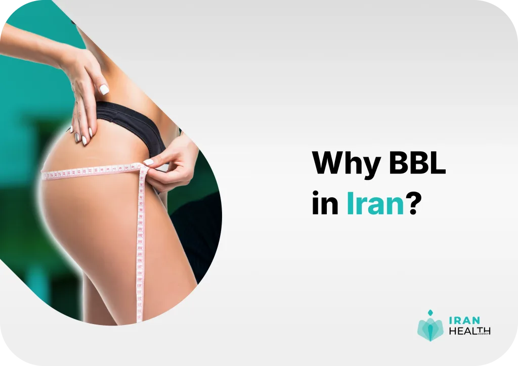 BBL in Iran 2