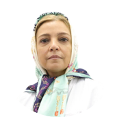 Dr Afsaneh Shahbakhsh