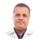 Dr Saeid Arahteh