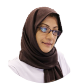 Dr Soheila Ansaripoor 1