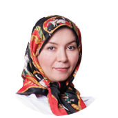 Dr Soheila Arefi 2