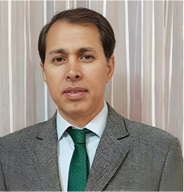 Doctor Jahangir Sheykhi