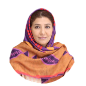 Dr. Farnaz Montazeri