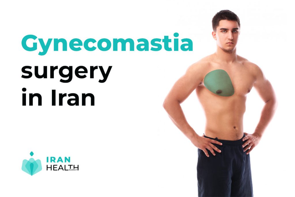 Gynecomastia Surgery In Iran