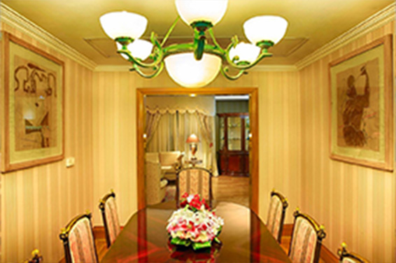 Persian Esteghlal Hotel | iranhealthagency