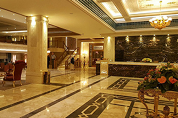 Zandie hotel iranhealthagency