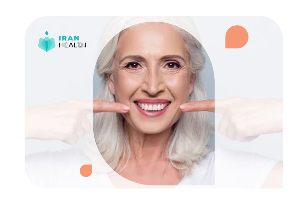When is the Best age for having a Tooth Implant in Iran? | iran health agency