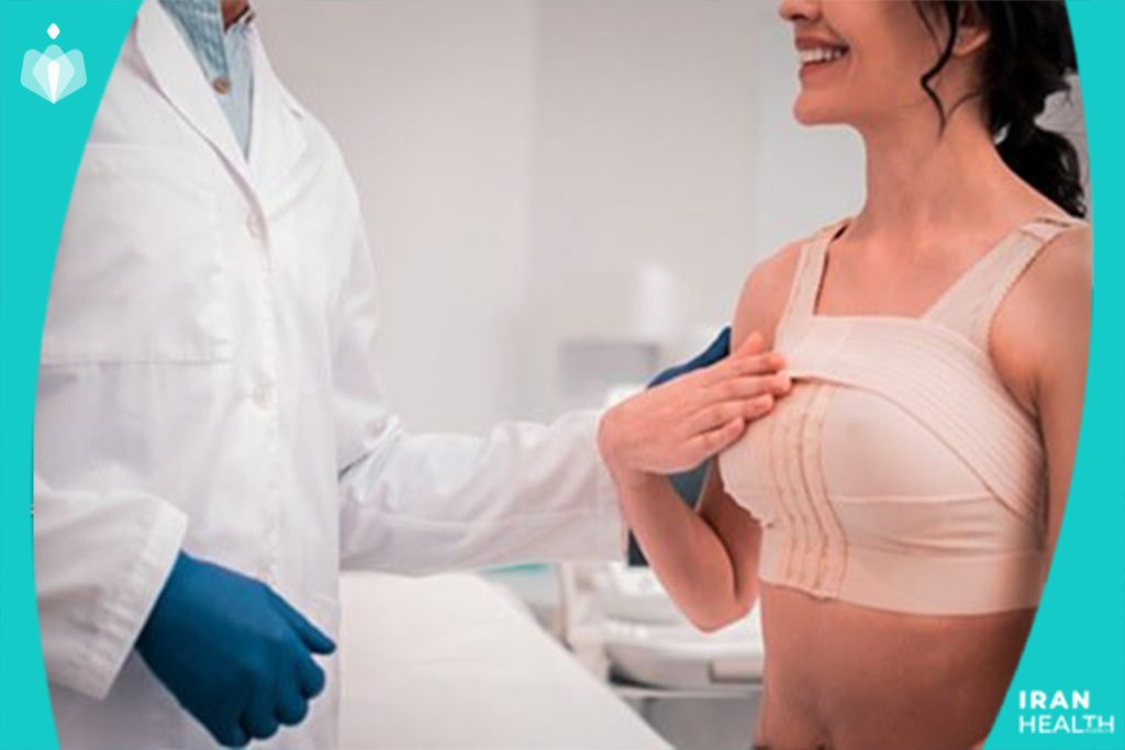what is breast implant revision?