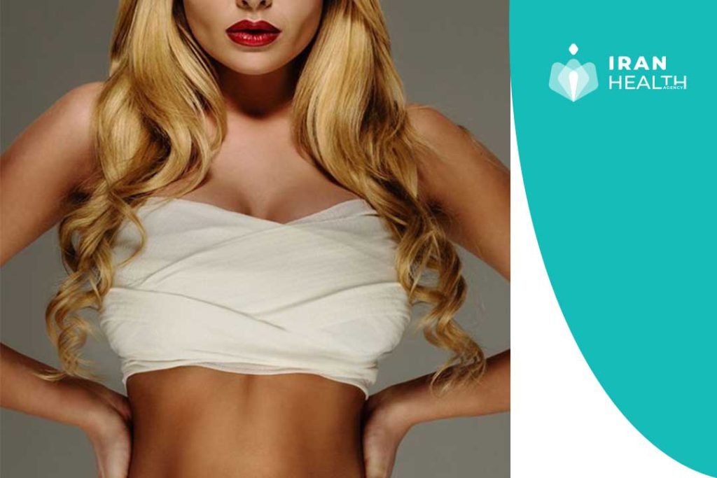 What is the revision rate for breast implants?