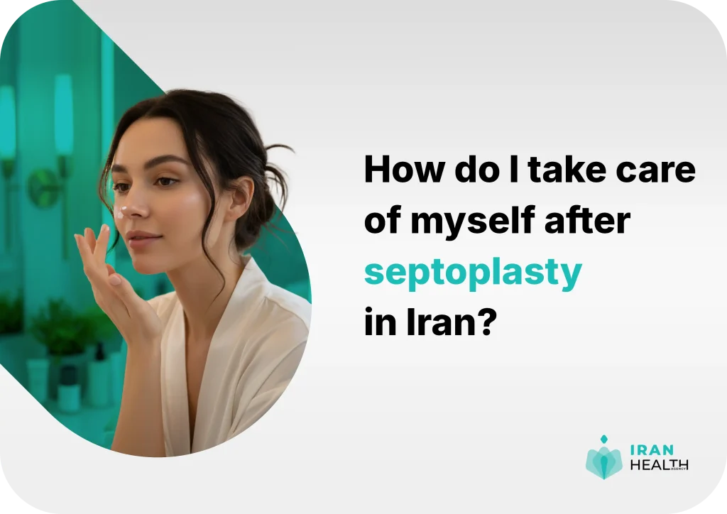 Septoplasty