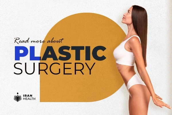 Plastic-surgery categories