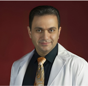 Dr. Ahmadreza Rajaei