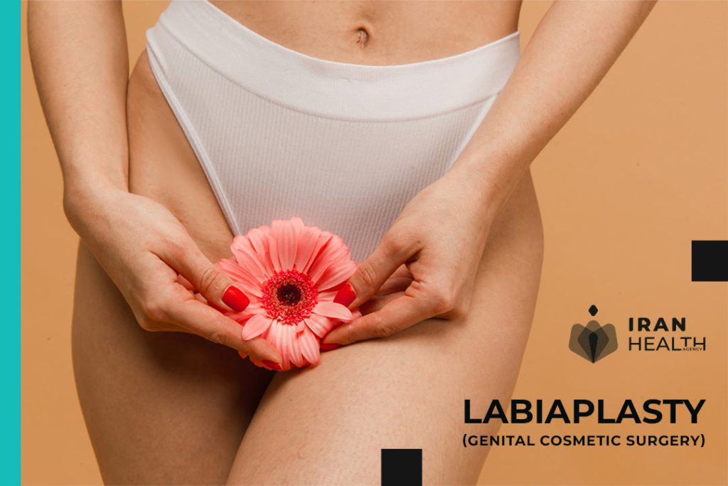 labiaplasty (Genital Cosmetic Surgery) 
