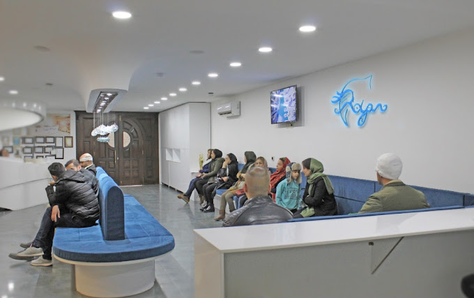 رایان کلینیک - clinic rayan