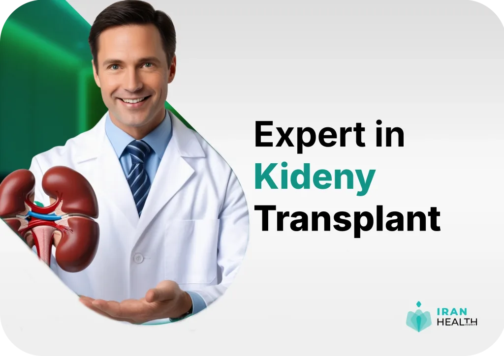 Kidney Transplant 3