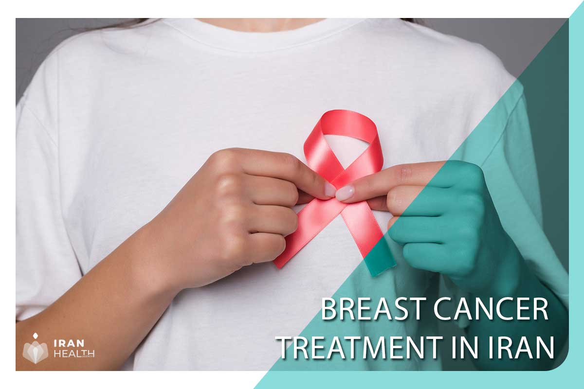 Breast Cancer Treatment in Iran