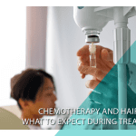 Chemotherapy and hair loss: What to expect during treatment