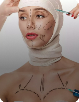 Facial Feminization Surgery Aftercare
